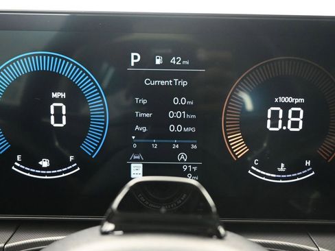 New 2026 Hyundai Santa Fe XRT AWD/4WD image 37