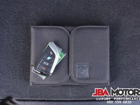 Used 2019 BMW X3 xDrive30i w/ Convenience Package image 43