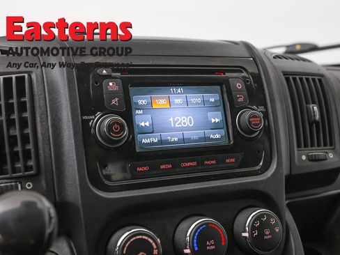 Used 2016 RAM ProMaster 2500 FWD image 18