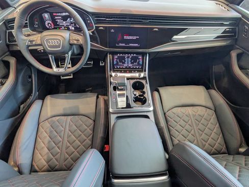 New 2026 Audi Q7 3.0T Prestige AWD/4WD image 16