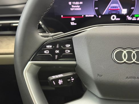 New 2025 Audi Q5 Premium Plus image 19