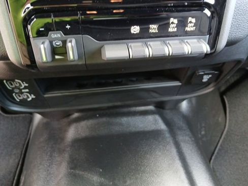 New 2026 RAM 2500 Tradesman AWD/4WD image 40
