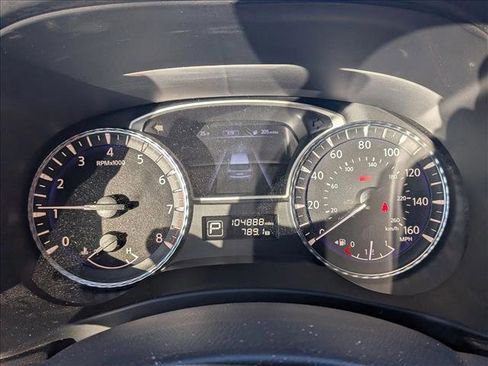 Used 2017 INFINITI QX60 FWD w/ Premium Package image 9