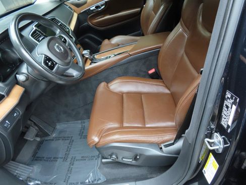 Used 2019 Volvo XC90 T6 Inscription AWD/4WD image 11