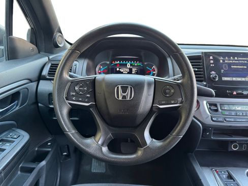 Used 2022 Honda Pilot Sport image 12