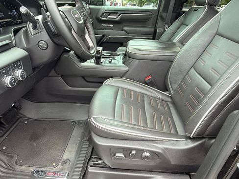 Used 2024 GMC Sierra 1500 AT4X AWD/4WD image 13