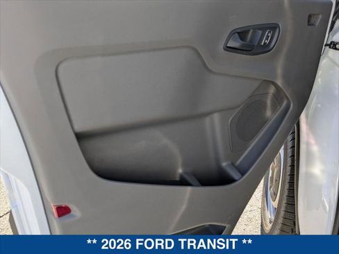 New 2026 Ford Transit 250 T250 RWD image 10
