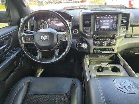 Used 2020 RAM 1500 Sport w/ Level 2 Equipment Goup w/2_L image 15