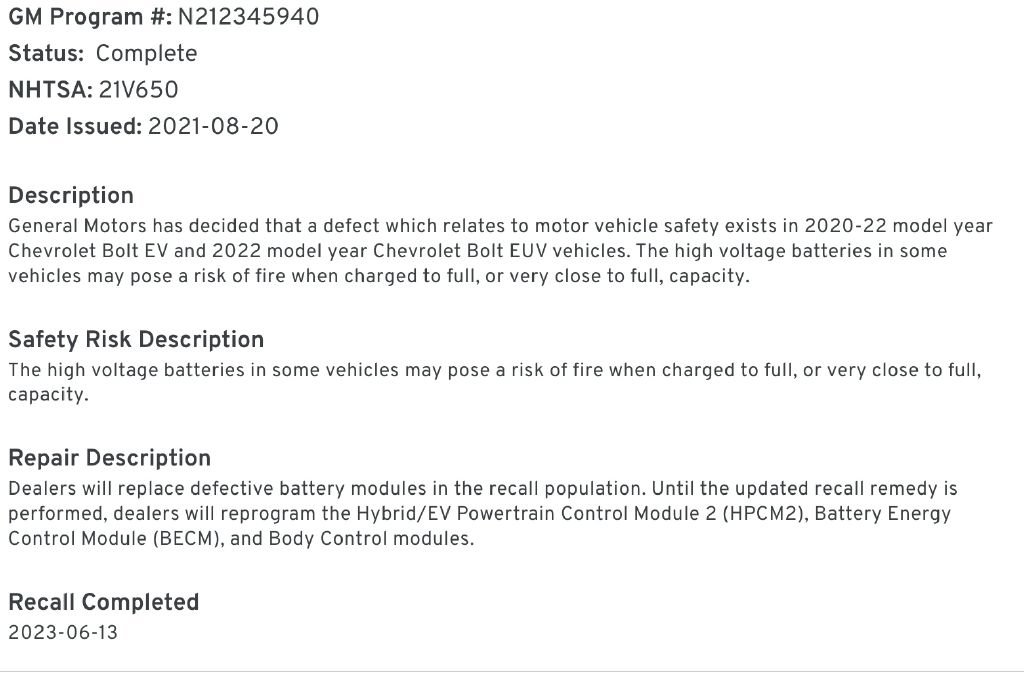 Used 2020 Chevrolet Bolt Premier w/ Infotainment Package FWD image 3