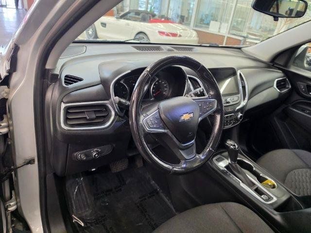 Used 2019 Chevrolet Equinox LT AWD/4WD image 8