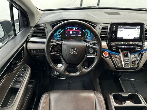 Used 2021 Honda Odyssey Touring image 28