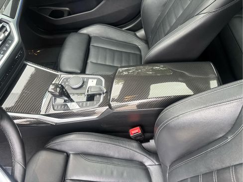 Used 2020 BMW 330i xDrive Sedan w/ Premium Package AWD/4WD image 19