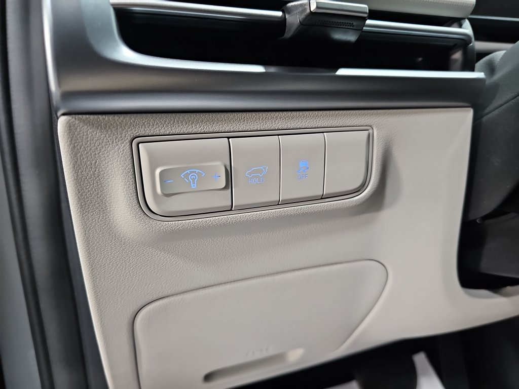 New 2026 Hyundai Tucson SEL Plus AWD/4WD image 25