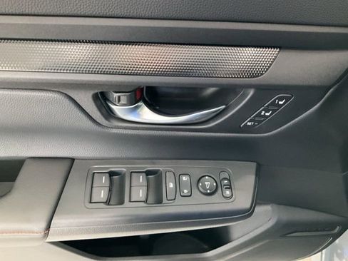 Used 2026 Honda CR-V Sport-L image 7
