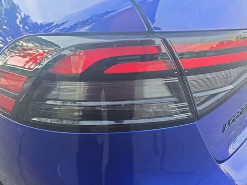 New 2026 Honda Accord Sport image 34