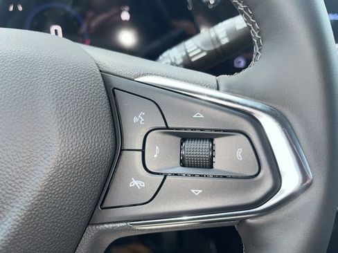 New 2026 Chevrolet Trax ACTIV w/ Driver Confidence Package FWD image 21