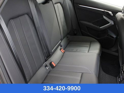 New 2026 Audi A3 2.0T Premium Plus image 21