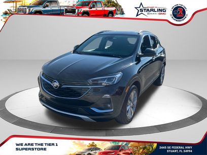 Used 2023 Buick Encore GX Essence w/ Experience Buick Package