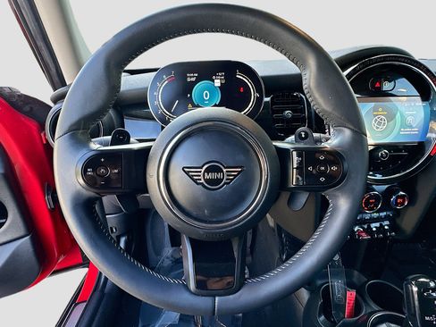 Certified 2023 MINI Cooper S image 11