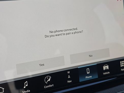 New 2026 Chrysler Pacifica Select image 5