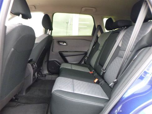 Used 2023 Nissan Rogue SV AWD/4WD image 6