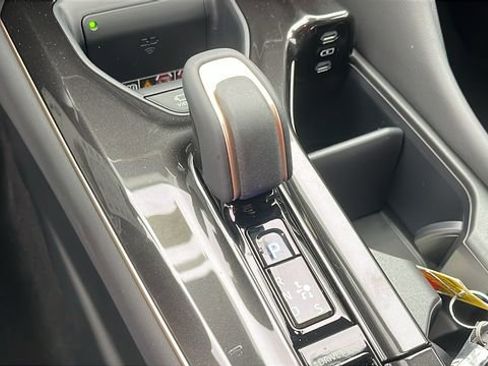 New 2026 Toyota Crown Signia image 14