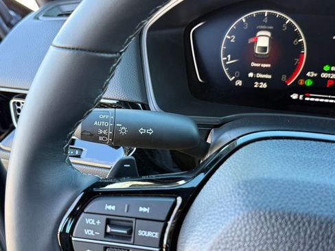 Certified 2026 Honda Civic Sport image 43