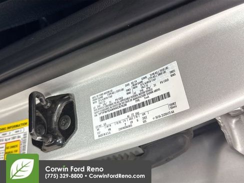 Used 2019 Ford F150 Lariat w/ Trailer Tow Package image 31