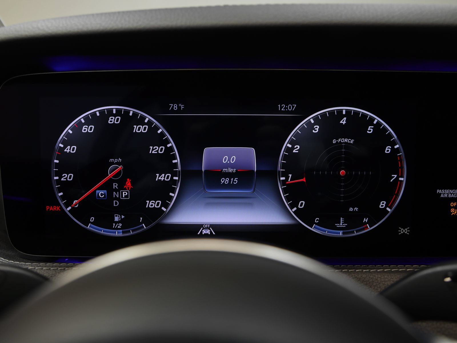 Used 2020 Mercedes-Benz S 560 4MATIC Coupe image 35