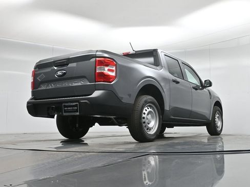 New 2026 Ford Maverick XL image 47