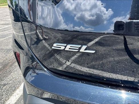 Used 2023 Ford Edge SEL w/ Convenience Package AWD/4WD image 24