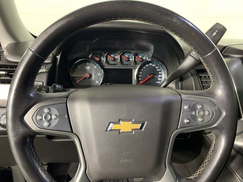 Used 2019 Chevrolet Tahoe LS w/ Max Trailering Package image 22