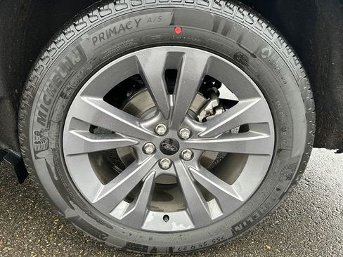 Used 2026 Ford Explorer Active w/ Active Comfort Package image 12