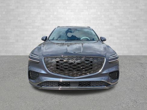 New 2026 Genesis GV70 2.5T Advanced image 6