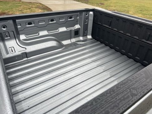 New 2026 Chevrolet Colorado Trail Boss image 9