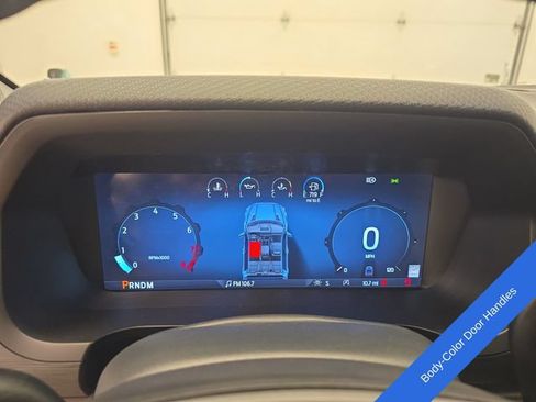 New 2026 Ford F150 XLT w/ Equipment Group 302A MID AWD/4WD image 34