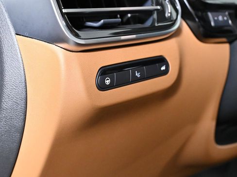 Certified 2026 INFINITI QX60 Autograph w/ Dark Cargo Package image 17