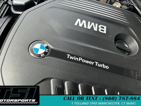 Used 2017 BMW 440i xDrive Coupe AWD/4WD image 34