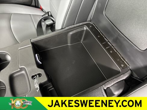 New 2025 RAM 4500 Tradesman image 28