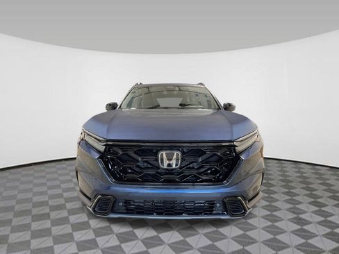 New 2026 Honda CR-V Sport-L image 8