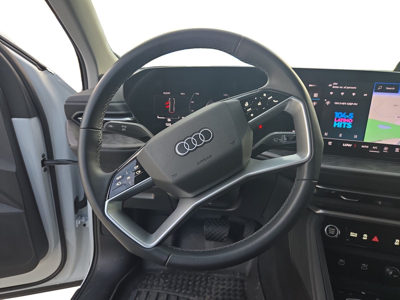 Used 2025 Audi Q5 Premium Plus AWD/4WD image 13