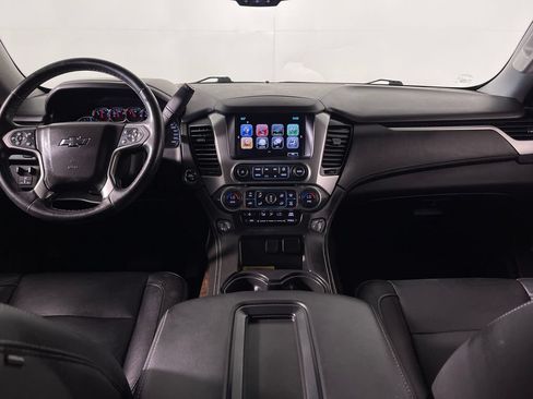 Used 2019 Chevrolet Tahoe LT w/ LT Signature Package RWD image 14