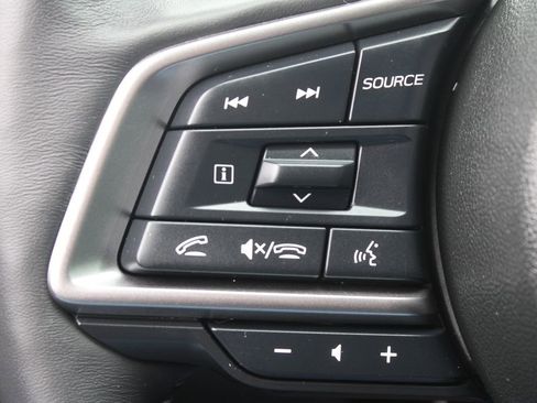 Used 2025 Subaru Legacy Touring XT image 14