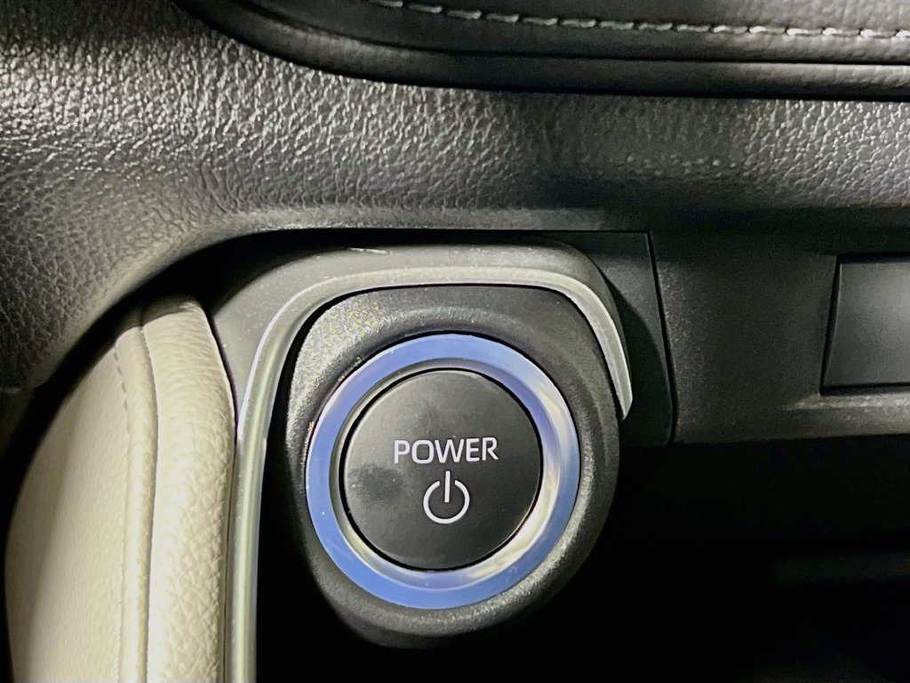 Used 2026 Toyota Grand Highlander AWD Hybrid image 22