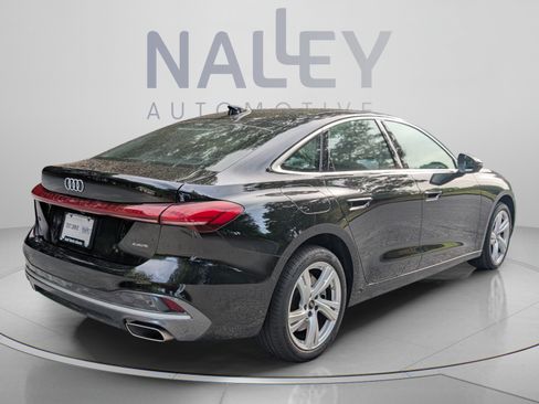 Used 2025 Audi A5 2.0T Premium w/ Convenience Package AWD/4WD image 5