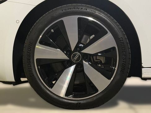Certified 2025 Audi A5 2.0T Premium w/ 19" Wheel Package AWD/4WD image 12