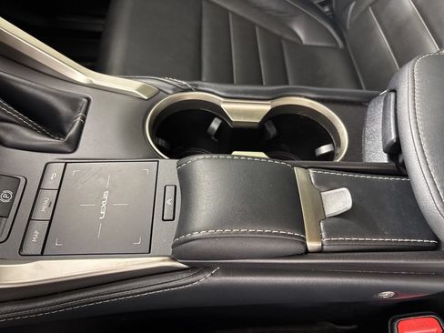 Used 2020 Lexus NX 300 F Sport w/ F Sport Premium Package FWD image 42