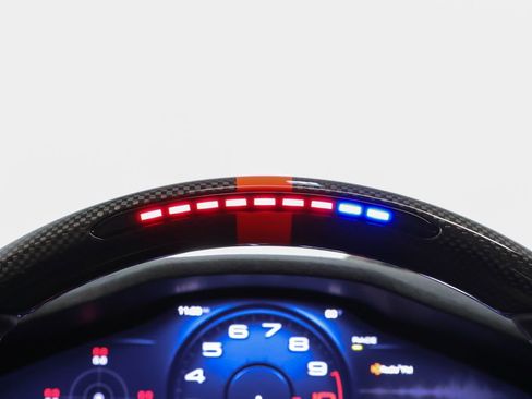 Certified 2025 Ferrari 12Cilindri RWD image 62
