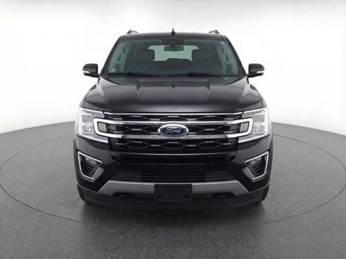 Used 2024 Ford Expedition Max Limited image 2