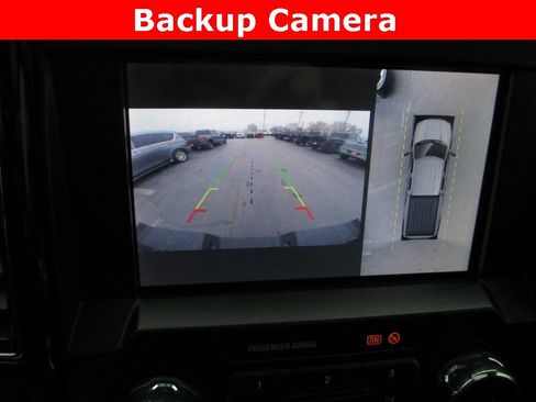 Used 2021 Ford F250 Lariat w/ Lariat Ultimate Package image 16